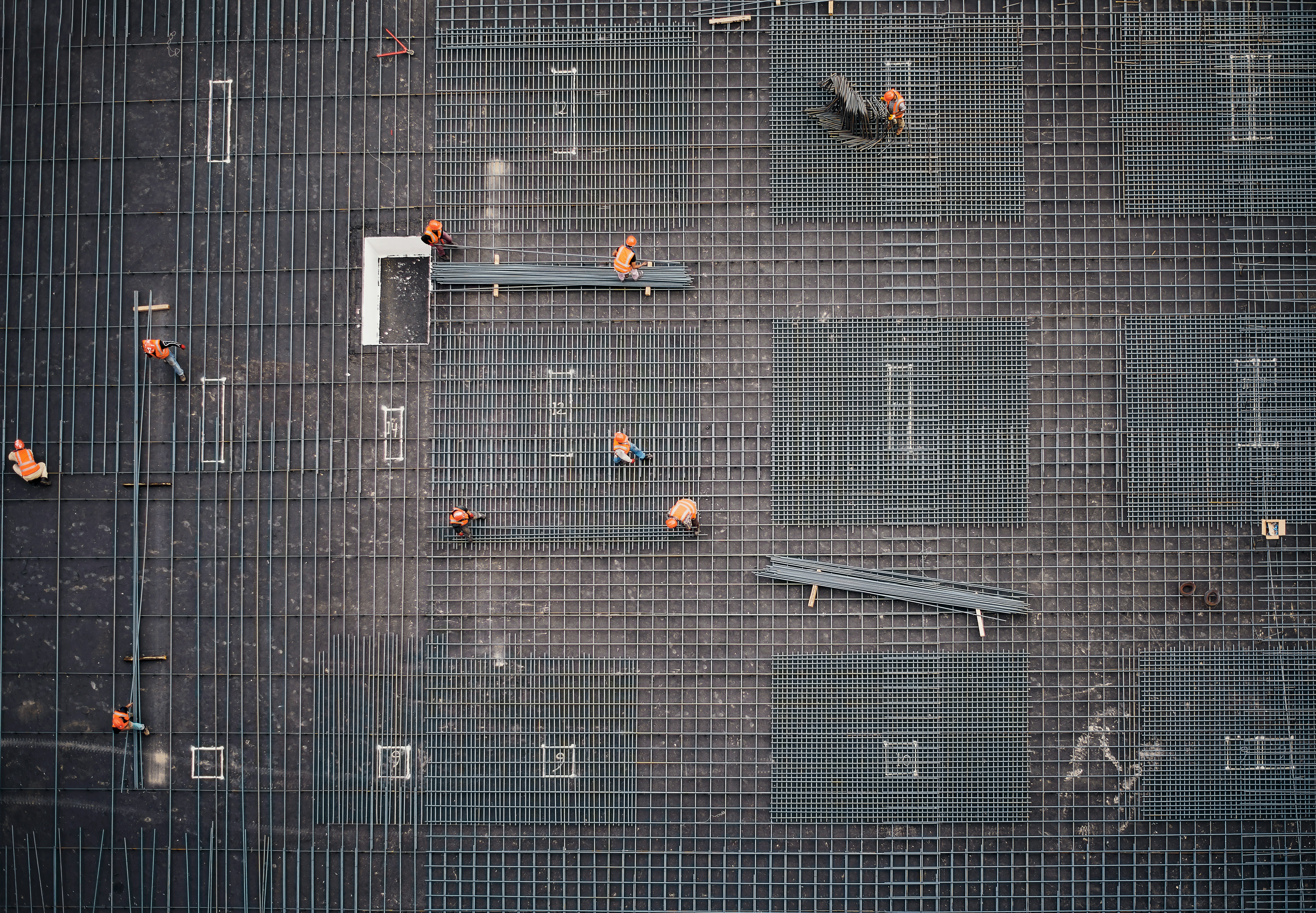 Under Construction